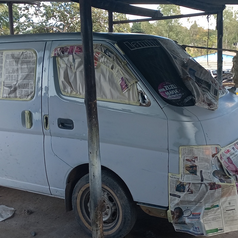 Paint Preps